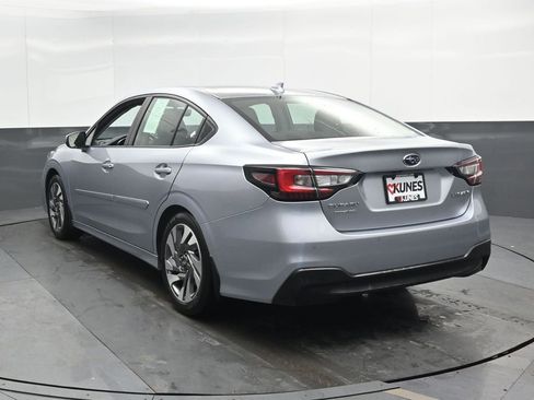 Used 2024 Subaru Legacy Limited image 10