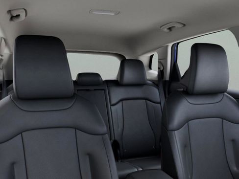 New 2026 Kia Sportage EX FWD image 27