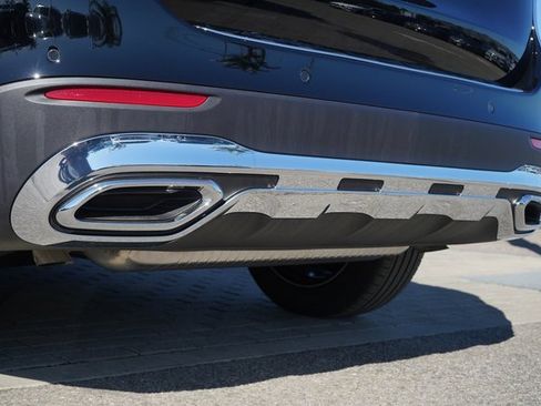 New 2026 Mercedes-Benz GLC 300 GLC 300 image 14