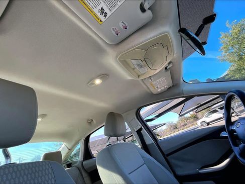 Used 2012 Ford Focus SEL image 13