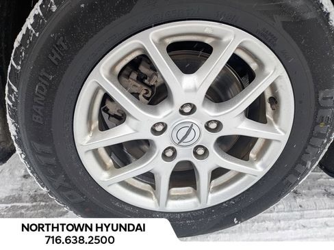 Used 2024 Chrysler Pacifica Touring-L image 48