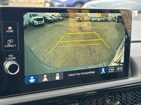 New 2026 Honda CR-V EX-L image 19