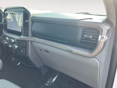 Used 2025 Ford F150 XLT w/ Equipment Group 301A Standard AWD/4WD image 26