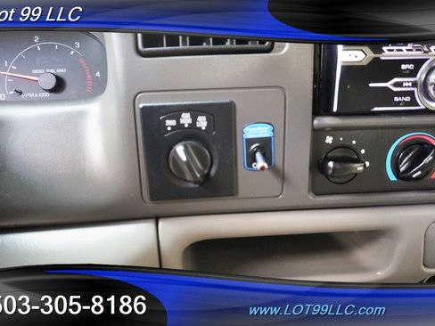 Used 2000 Ford F250 XLT AWD/4WD image 22