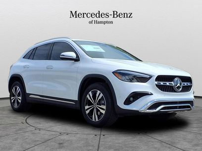Used 2025 Mercedes-Benz GLA 250
