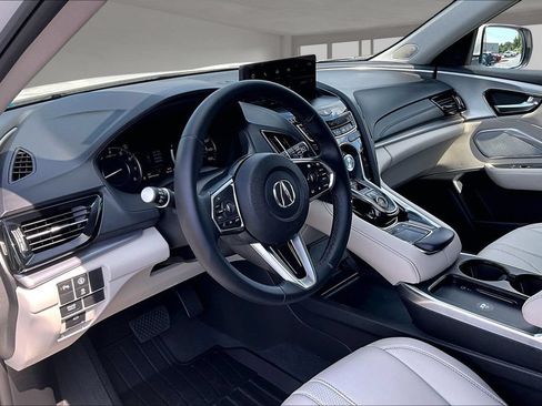Certified 2026 Acura RDX SH-AWD w/ Technology Package image 14
