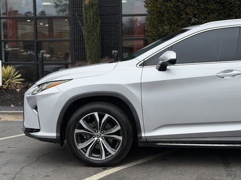 Used 2018 Lexus RX 350L FWD image 10