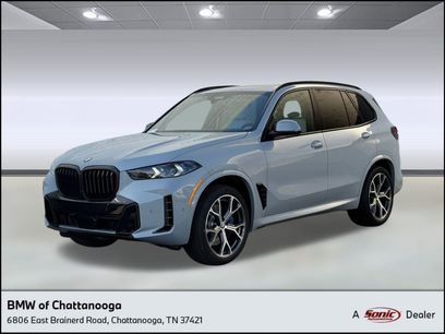 New 2026 BMW X5 sDrive40i w/ M Sport Package
