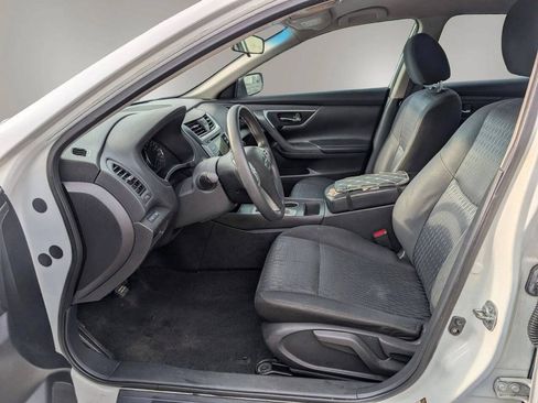 Used 2016 Nissan Altima 2.5 S FWD image 19