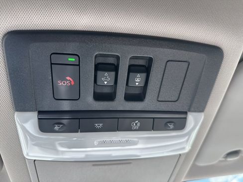 New 2026 Nissan Rogue SV AWD/4WD image 22