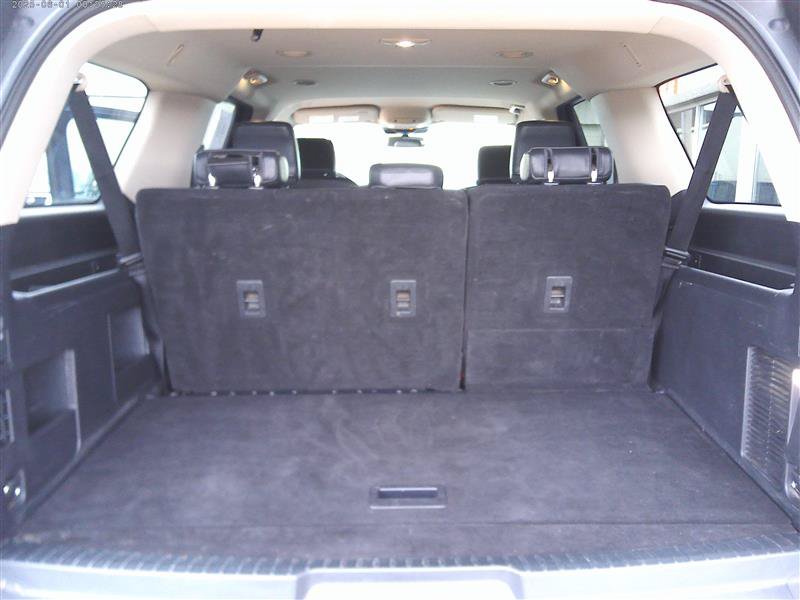 Used 2024 Ford Expedition Max XLT AWD/4WD image 22