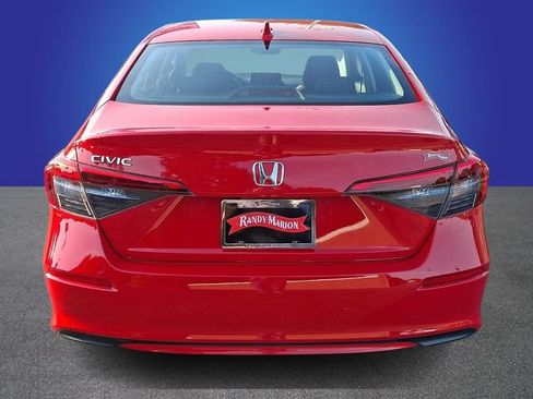Used 2024 Honda Civic EX image 5