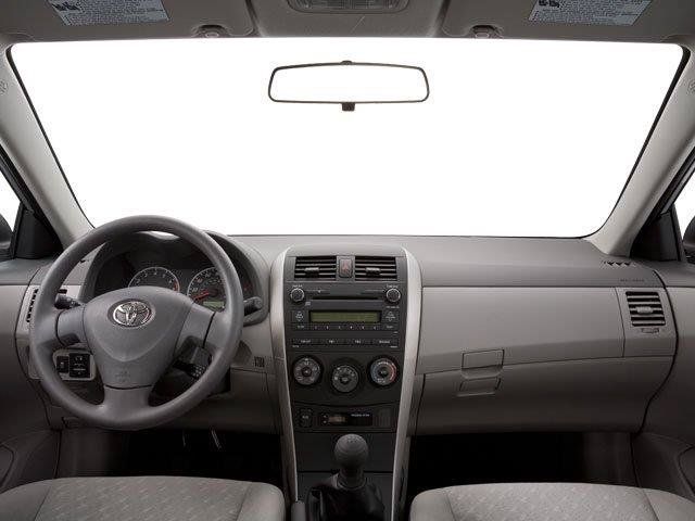 Used 2010 Toyota Corolla S FWD image 3