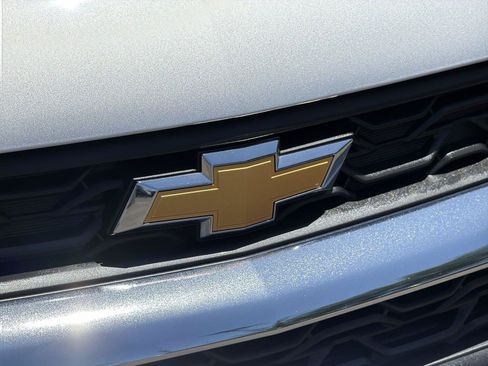 Used 2022 Chevrolet Spark LS FWD image 26