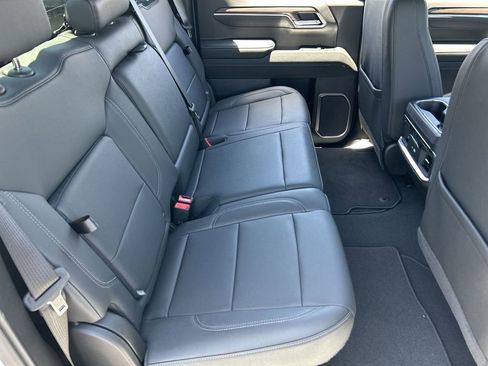 Used 2026 GMC Sierra 1500 SLT w/ SLT Premium Package AWD/4WD image 26