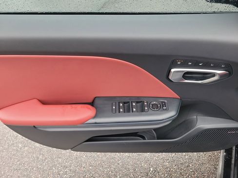 New 2026 Kia K4 GT-Line Turbo image 20