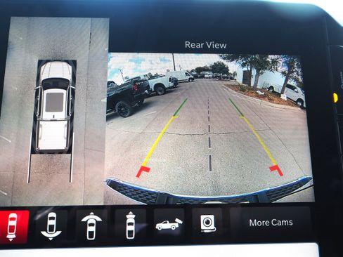 New 2026 RAM 1500 Limited image 21