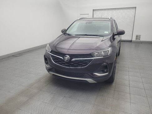 Used 2021 Buick Encore GX Select FWD image 15