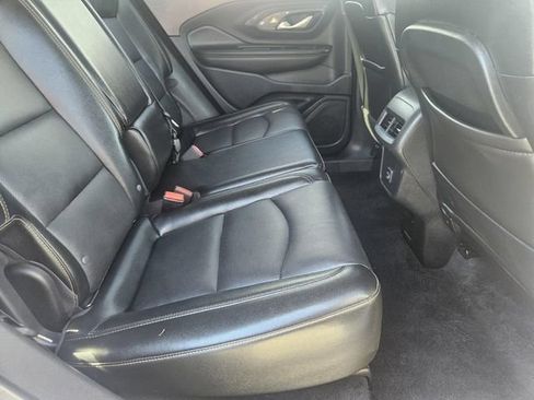Used 2020 GMC Terrain SLT w/ Preferred Package FWD image 18
