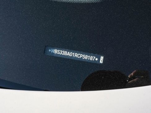 Used 2024 BMW M4 xDrive Competition image 59