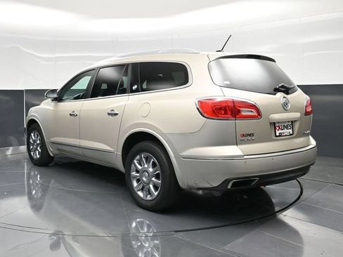 Used 2013 Buick Enclave Leather AWD/4WD image 9