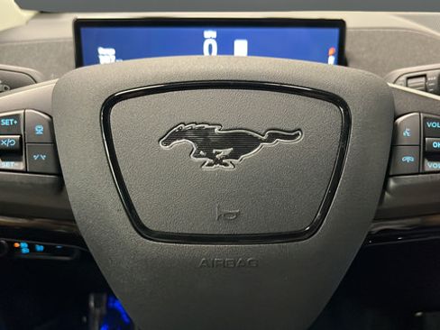 Used 2023 Ford Mustang Mach-E Premium AWD/4WD image 16