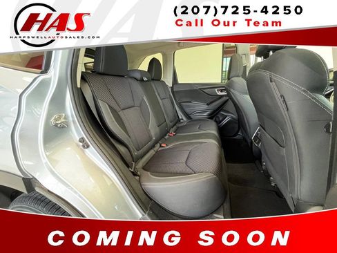 Used 2023 Subaru Forester Premium AWD/4WD image 12
