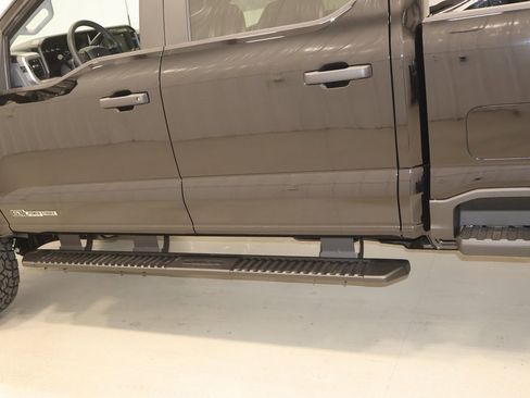 New 2025 Ford F350 XL w/ STX Appearance Package image 28