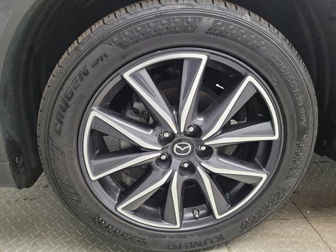 Used 2017 MAZDA CX-5 Grand Touring w/ Premium Package AWD/4WD image 31