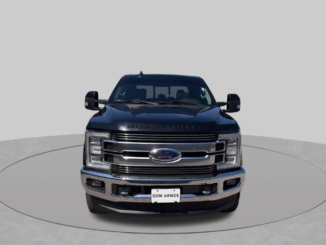 Used 2019 Ford F250 Limited AWD/4WD image 8