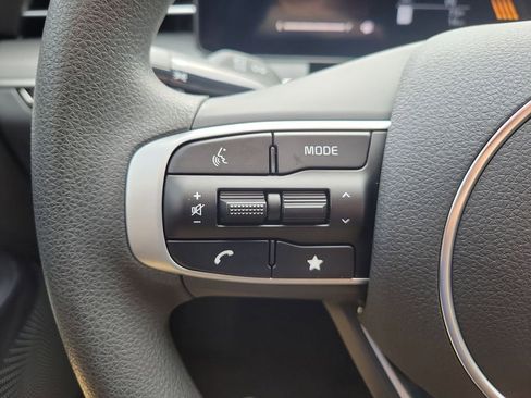 New 2026 Kia K5 LXS image 25