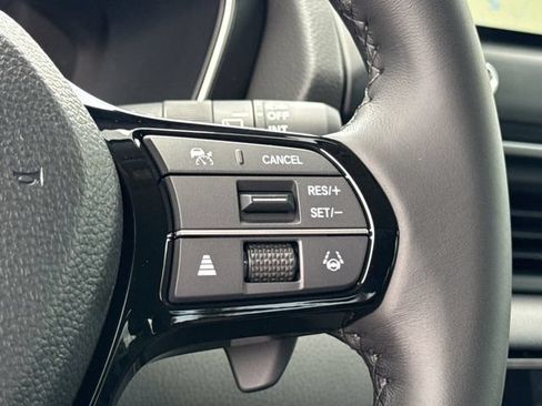 New 2026 Honda Pilot EX-L image 36