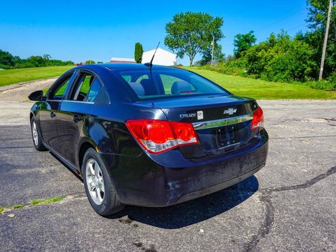 Used 2014 Chevrolet Cruze LT FWD image 3