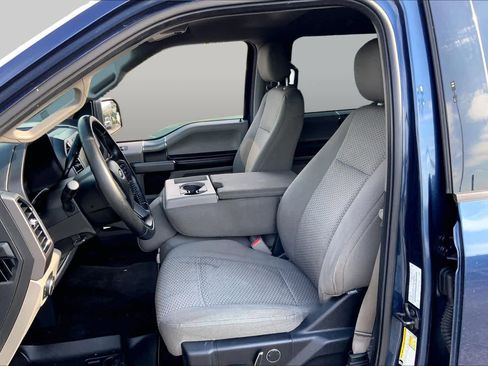 Used 2015 Ford F150 XLT w/ Equipment Group 302A Luxury RWD image 8