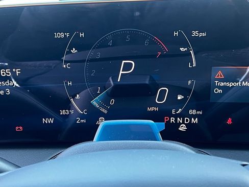 New 2026 Cadillac CT5 Premium Luxury w/ Technology Package AWD/4WD image 14