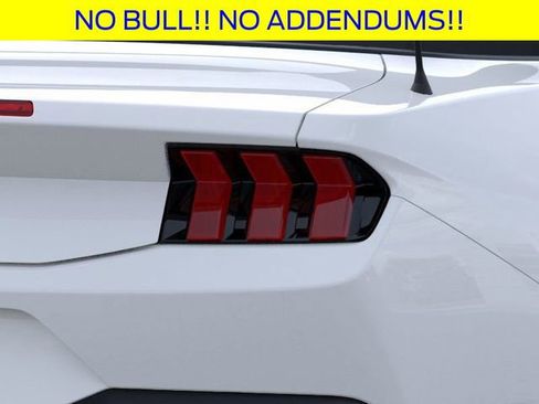 New 2026 Ford Mustang Premium image 22