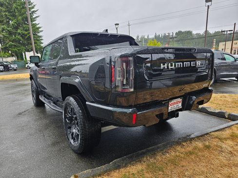 New 2024 GMC Hummer EV 2X image 5