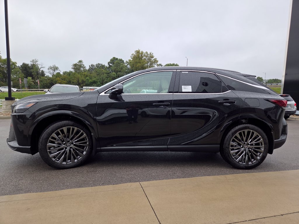 New 2026 Lexus RX 350 w/ Convenience Package AWD/4WD image 26