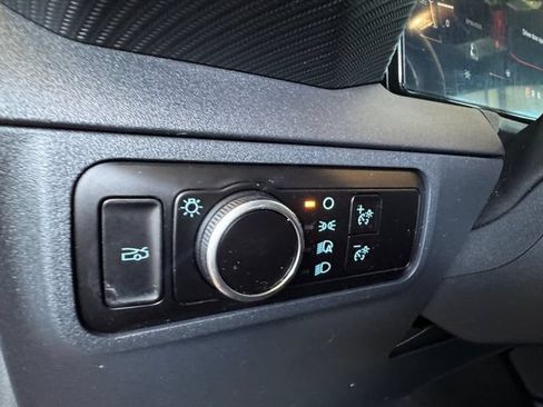 Used 2025 Ford Mustang Coupe RWD image 6