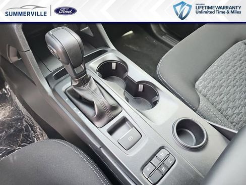 New 2026 Ford Ranger XL RWD image 27