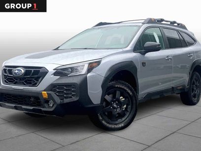 Used 2024 Subaru Outback Wilderness