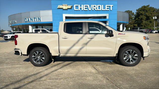 New 2026 Chevrolet Silverado 1500 RST w/ RST All Star Premium Package AWD/4WD image 29