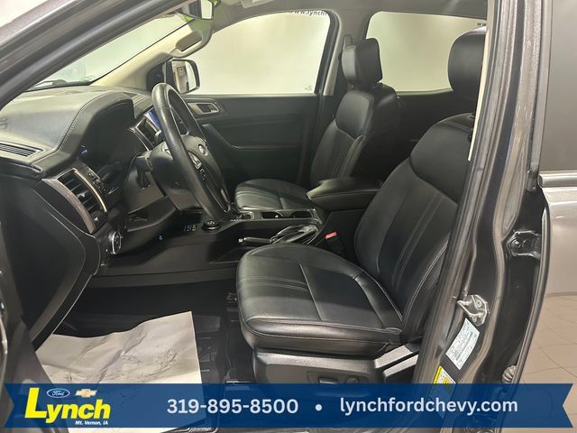 Used 2020 Ford Ranger Lariat w/ Equipment Group 501A Mid AWD/4WD image 6