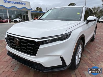 Certified 2024 Honda CR-V EX-L