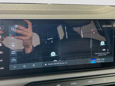 New 2027 Kia Telluride EX X-Line image 13