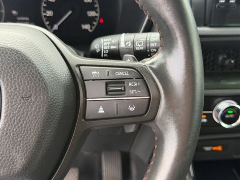 Used 2024 Honda CR-V Sport-L image 19