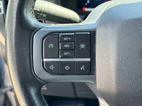 Used 2024 Ford F150 XLT w/ Mobile Office Package image 21