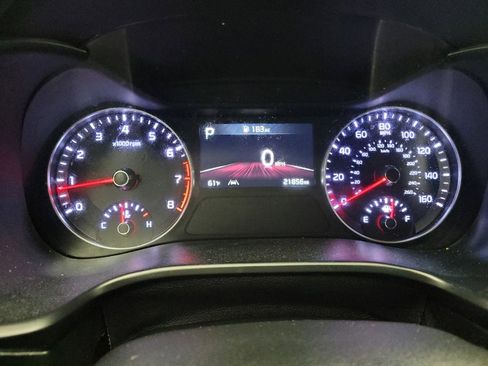 Used 2024 Kia Forte GT w/ GT2 Package FWD image 23