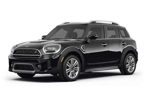 Used 2024 MINI Cooper Countryman S AWD/4WD image 1