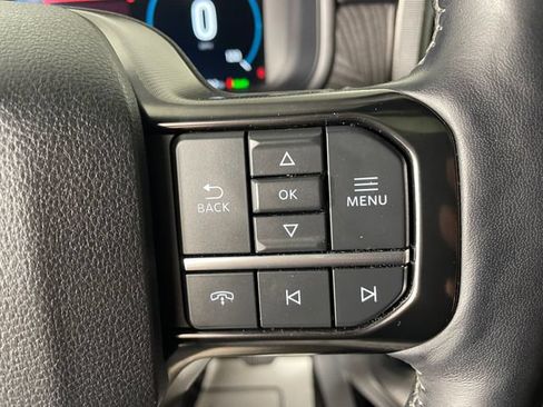Used 2023 Ford F150 Platinum w/ Equipment Group 701A High AWD/4WD image 13
